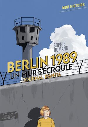 Téléchargez le livre :  Berlin, 1989 : un mur s'écroule