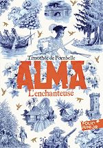 Download this eBook Alma (Tome 2) - L'enchanteuse