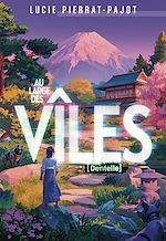 Télécharger le livre :  Au large des Vîles (Tome 2) - Dentelle