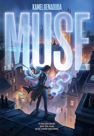 Téléchargez le livre :  Muse