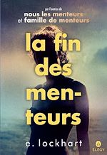 Télécharger le livre :  La fin des menteurs