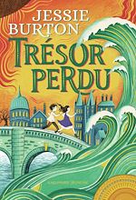 Télécharger le livre :  Trésor perdu