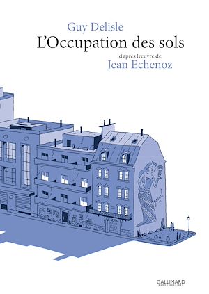Téléchargez le livre :  L'occupation des sols