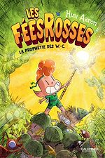 Télécharger le livre :  Les Fées Rosses