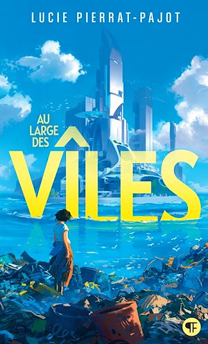 Téléchargez le livre :  Au large des Vîles