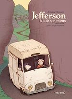Télécharger le livre :  Jefferson fait de son mieux
