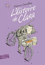 Télécharger le livre :  L'histoire de Clara