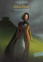 Télécharger le livre :  Jane Eyre