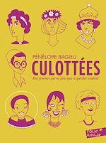 Télécharger le livre :  Culottées