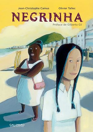 Téléchargez le livre :  Negrinha
