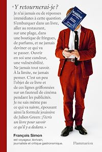 Téléchargez le livre :  Y retournerai-je ? (Édition collector)