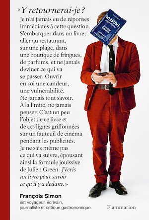 Téléchargez le livre :  Y retournerai-je ? (Édition collector)