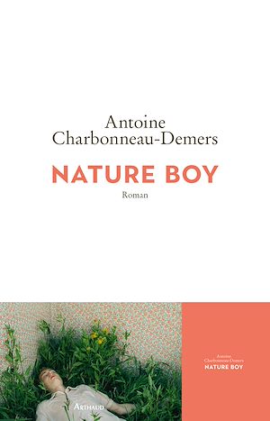 Téléchargez le livre :  Nature Boy