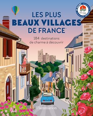 Download the eBook: Les Plus Beaux Villages de France