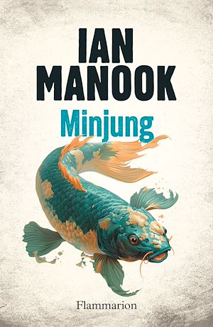Téléchargez le livre :  Minjung
