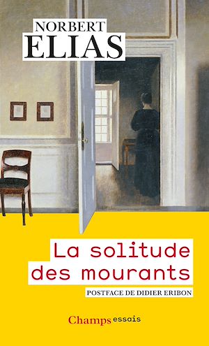 Téléchargez le livre :  La solitude des mourants