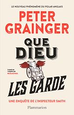 Télécharger le livre :  Que Dieu les garde. Une enquête de l'inspecteur Smith