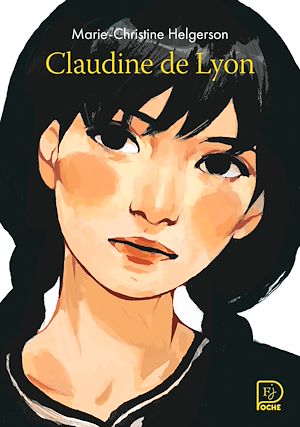 Téléchargez le livre :  Claudine de Lyon