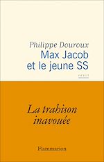 Télécharger le livre :  Max Jacob et le jeune SS