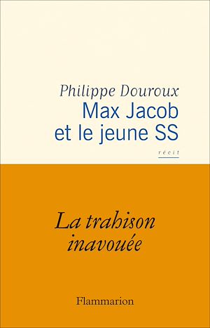 Téléchargez le livre :  Max Jacob et le jeune SS