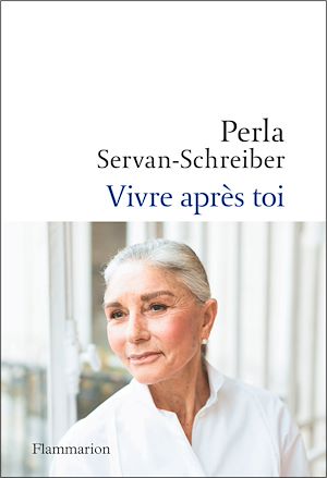 Téléchargez le livre :  Vivre après toi