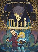 Télécharger le livre :  Malenfer (Tome 1)- Malenfer