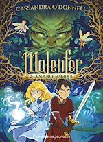 Télécharger le livre :  Malenfer (Tome 2)- Malenfer