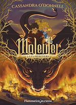 Télécharger le livre :  Malenfer (Tome 3)- Malenfer