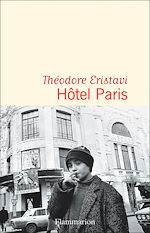 Télécharger le livre :  Hôtel Paris