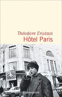 Téléchargez le livre :  Hôtel Paris