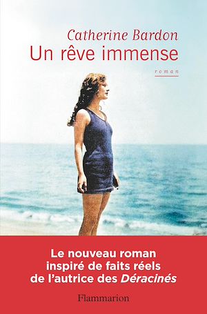 Download the eBook: Un rêve immense