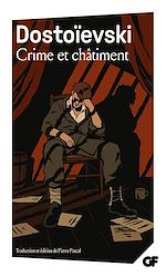 Télécharger le livre :  Crime et châtiment