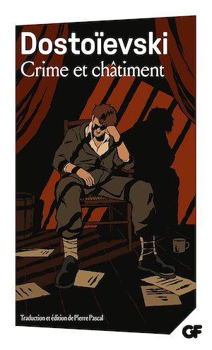 Téléchargez le livre :  Crime et châtiment