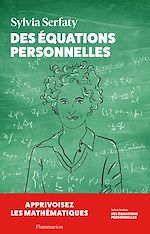 Télécharger le livre :  Des équations personnelles