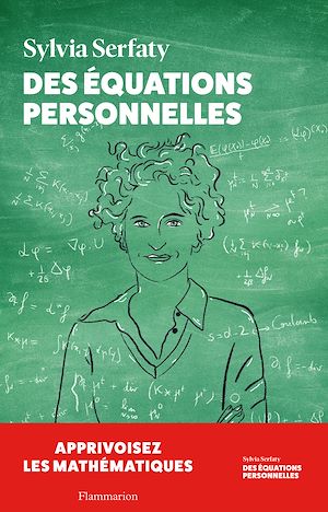 Téléchargez le livre :  Des équations personnelles