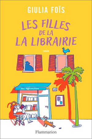 Téléchargez le livre :  Les filles de la librairie