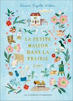 Télécharger le livre :  La petite maison dans la prairie COLLECTOR (Livre 5) - Un hiver sans fin