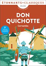 Télécharger le livre :  Don Quichotte