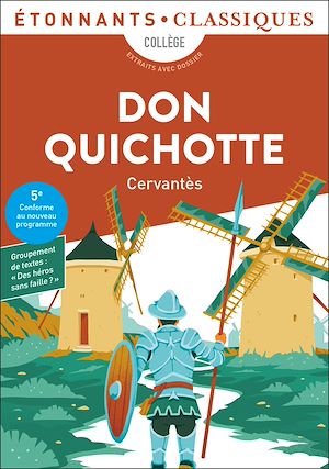 Téléchargez le livre :  Don Quichotte