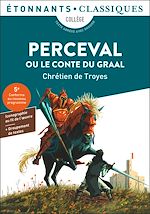 Télécharger le livre :  Perceval ou le Conte du graal