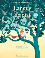 Télécharger le livre :  Langue de piaf