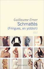 Télécharger le livre :  Schmattès (Fringues, en yiddish)