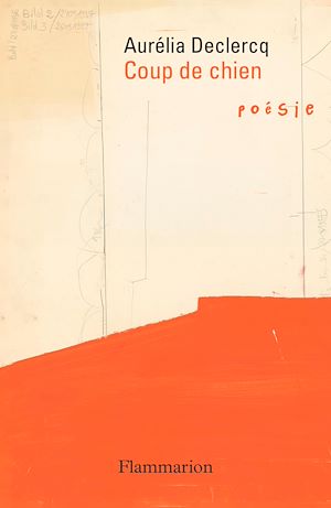 Téléchargez le livre :  Coup de chien