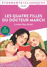 Download this eBook Les Quatre Filles du docteur March