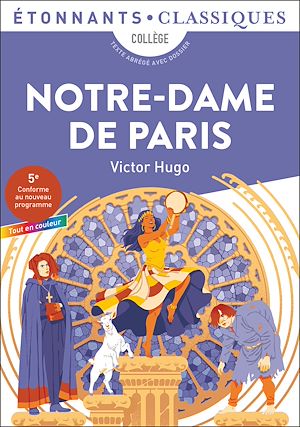 Download the eBook: Notre-Dame de Paris