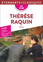 Télécharger le livre :  Thérèse Raquin – BAC 2027