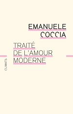 Télécharger le livre :  Traité de l'amour moderne