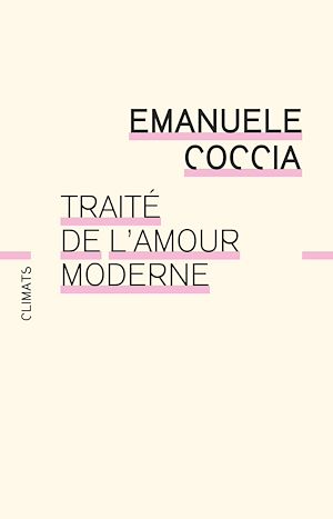 Téléchargez le livre :  Traité de l'amour moderne