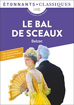 Télécharger le livre :  Le bal de Sceaux