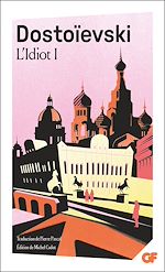 Download this eBook L'Idiot (Tome 1)